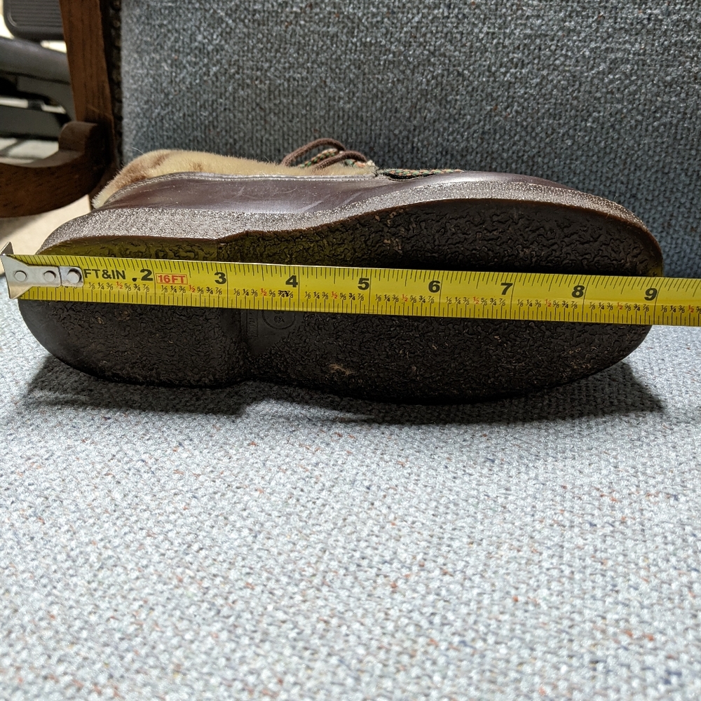 Italian Ankle Boots - Picture 10 of 11